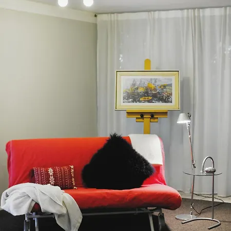 Vida Prostorny 220 M2 3Br Apartman S Krbem A Zahradou, Idealni Pro Rodiny Prague Exterior photo