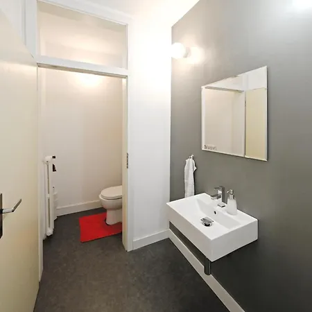 Vida Prostorny 220 M2 3Br Apartman S Krbem A Zahradou, Idealni Pro Rodiny Prague Exterior photo