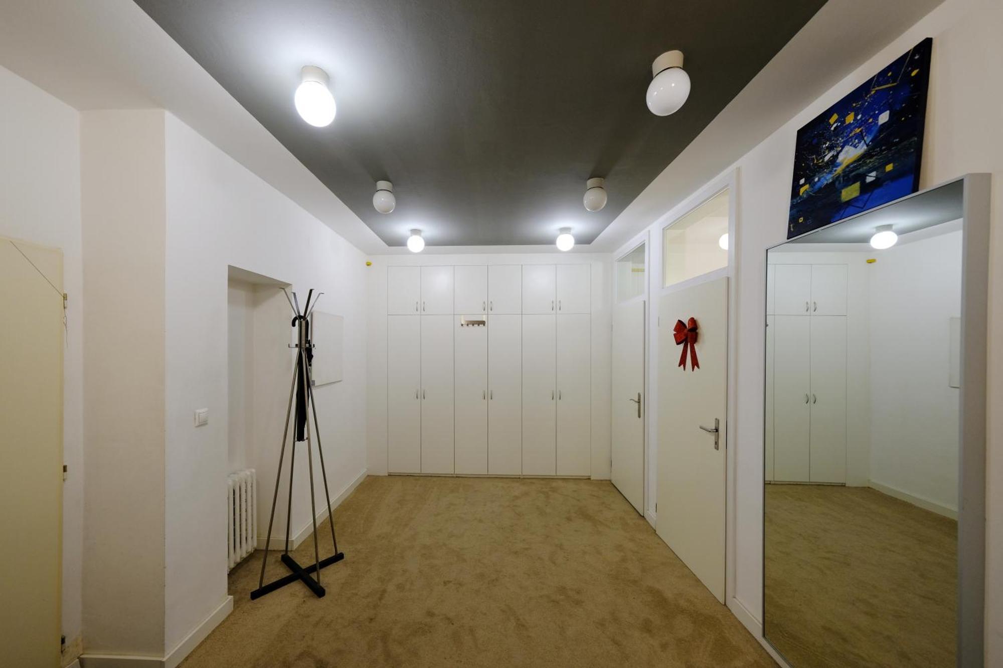 Vida Prostorny 220 M2 3br S Krbem A Zahradou, Idealni Pro Rodiny * Praga