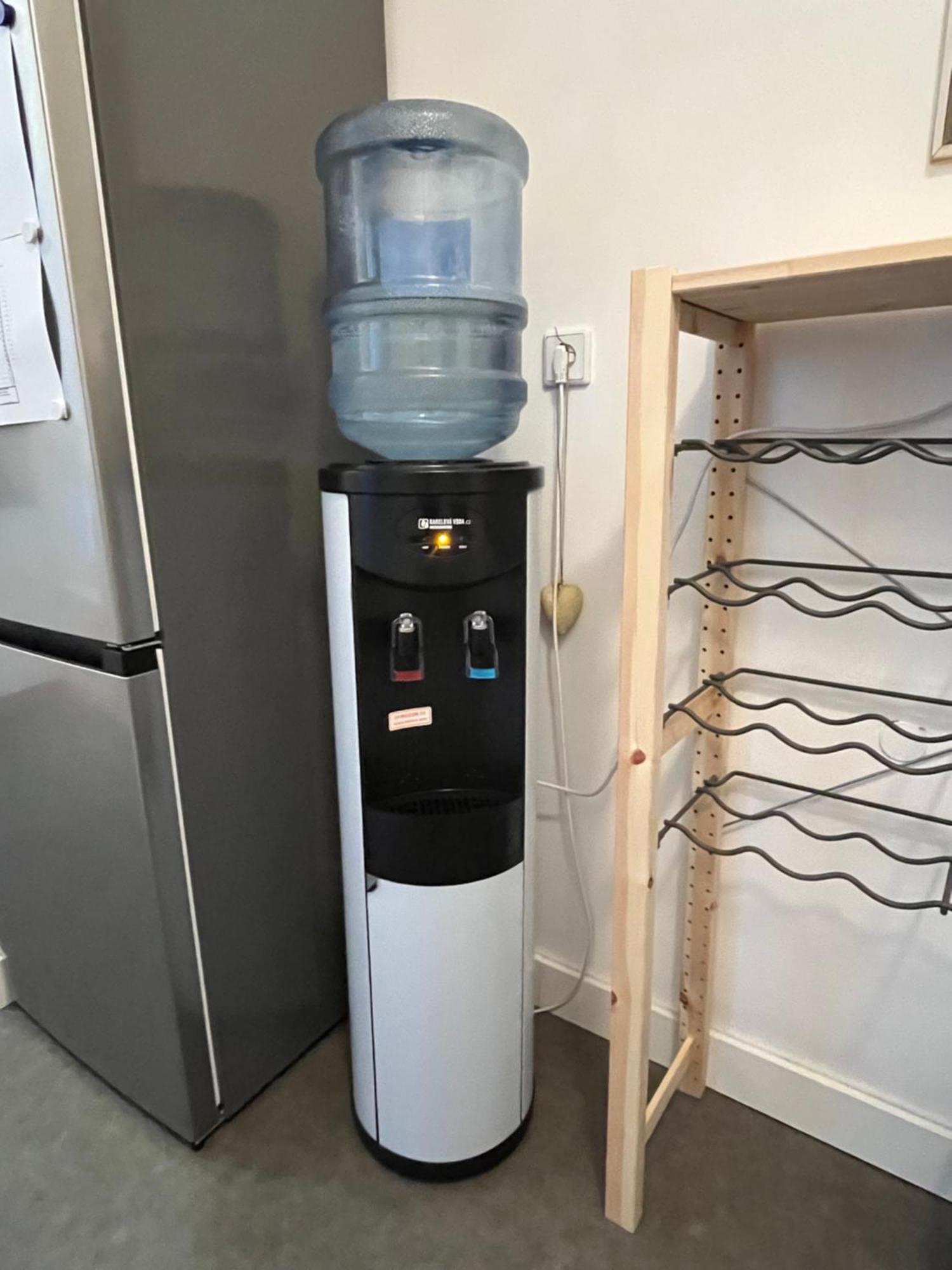 Vida Prostorny 220 M2 3br S Krbem A Zahradou, Idealni Pro Rodiny Praga