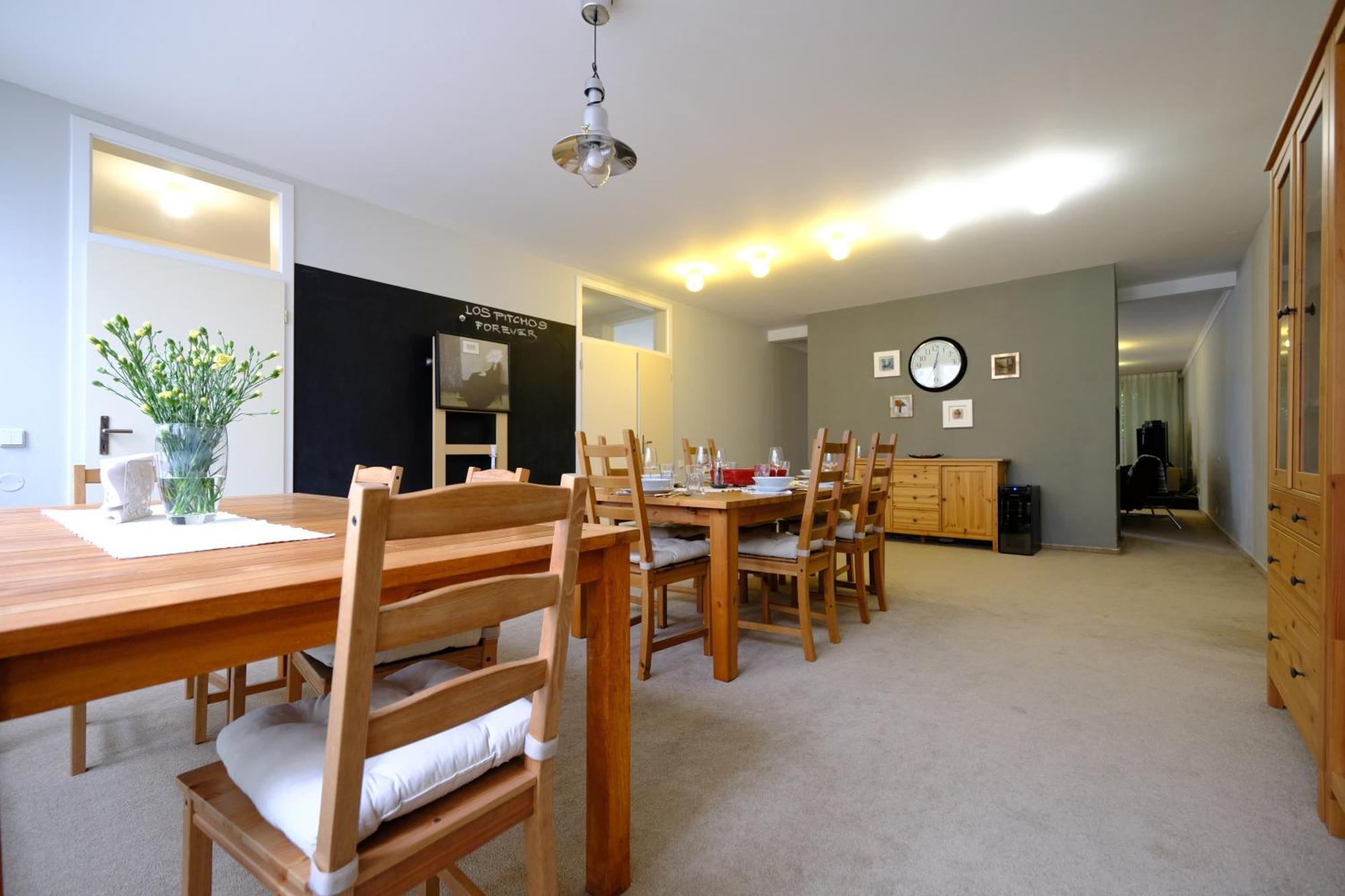 Vida Prostorny 220 M2 3br S Krbem A Zahradou, Idealni Pro Rodiny Appartamento