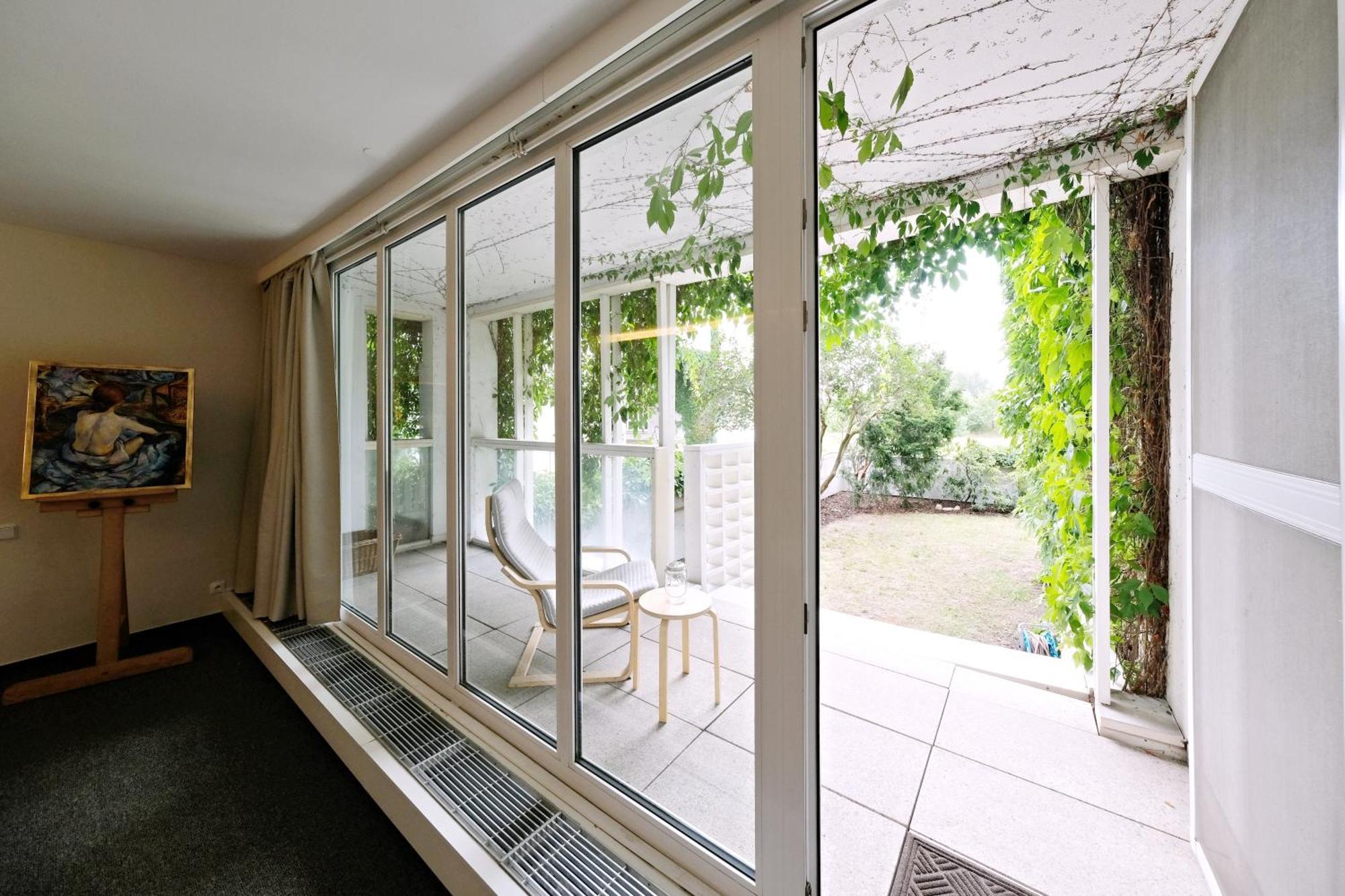 Vida Prostorny 220 M2 3br S Krbem A Zahradou, Idealni Pro Rodiny Appartamento