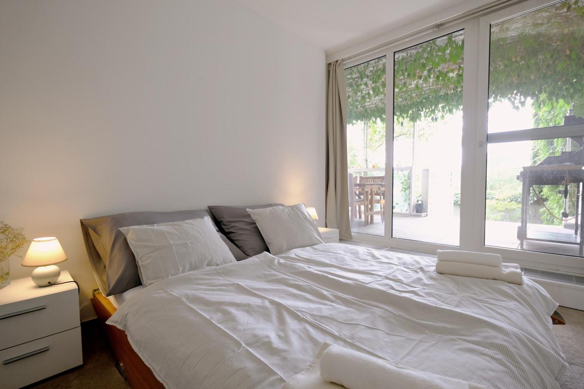 Appartamento Vida Prostorny 220 M2 3br S Krbem A Zahradou, Idealni Pro Rodiny