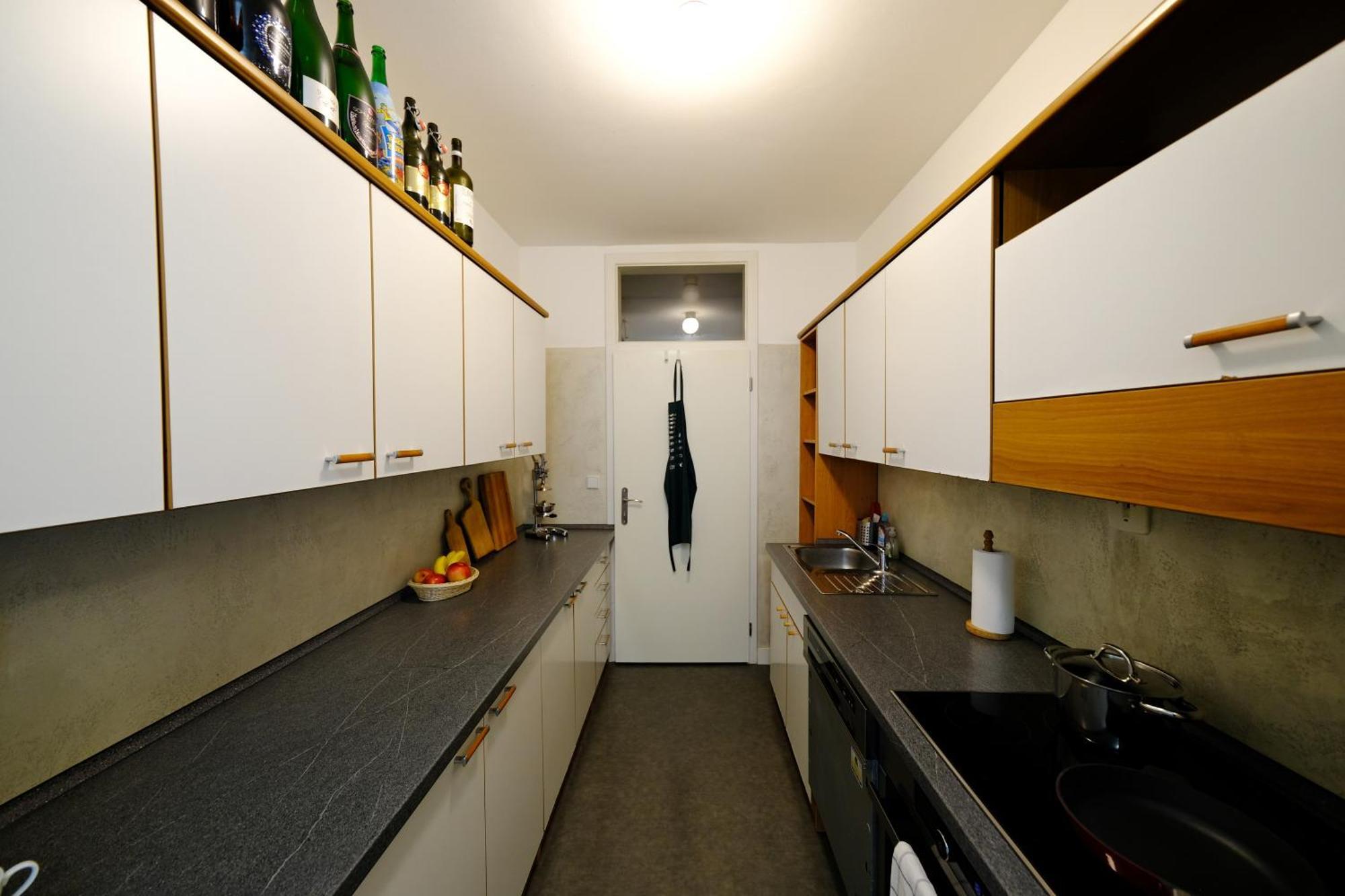 Vida Prostorny 220 M2 3br S Krbem A Zahradou, Idealni Pro Rodiny Apartment Prague