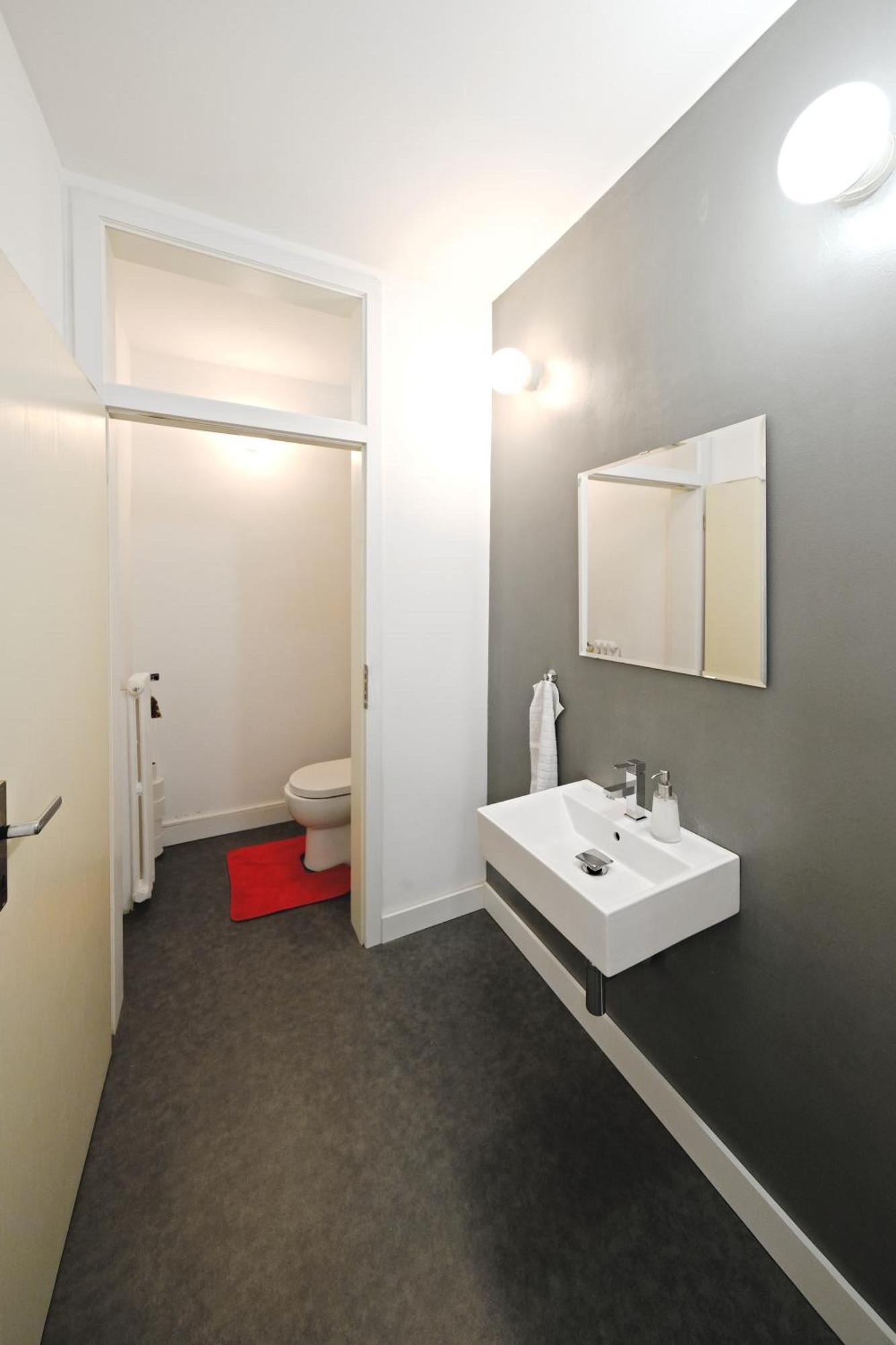 Vida Prostorny 220 M2 3br S Krbem A Zahradou, Idealni Pro Rodiny Apartment Prague
